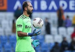 Volkan Babacan, Başakşehir ile uzattı