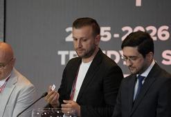 Fatih Kulaksız: 6 transferimiz daha olacak