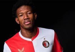 TFF 1.Lig'den Hollanda devine! İstanbulsporlu Gaoussou Diarra imzayı attı