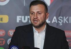 Eyüpspor cephesinden 6 transfer sözü