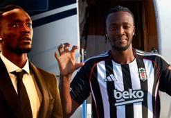 Beşiktaş'ın yıldızı Tammy Abraham: 'Burada kupalar kazanacağız'