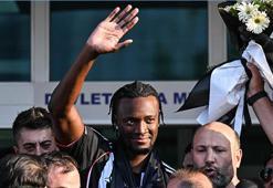 İlk röportajını veren Tammy Abraham, taraftarı heyecanlandırdı