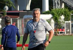 Samsunspor Teknik Direktörü Thomas Reis: Her kulvarda savaşmak için dört gözle bekliyoruz