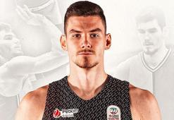Aliağa Petkimspor, Roberts Blumbergs ile anlaştı