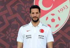 Hakan Balta, A Milli Takımımızda yardımcı antrenörlük görevine getirildi