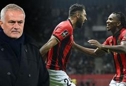 Fenerbahçe peşindeydi! Yıldız oyuncunu menajeri İstanbul'a geldi