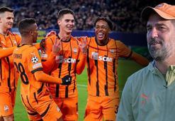 (ÖZET) Arda Turanlı Shakhtar ilk maçında kazandı | Shakhtar - HNK Gorica maç sonucu: 1-0