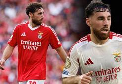 Süper Lig devleri peşindeydi! Orkun Kökçü geleceği için kararını verdi