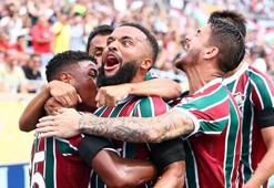 (ÖZET) Fluminense'den tarihi başarı! Yarı finale yükseldiler | Fluminense - Al-Hilal maç sonucu: 2-1