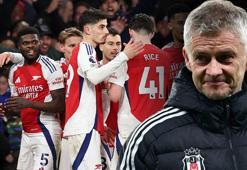 Beşiktaş transfer için devreye girdi! Fenerbahçe'ye rakip oldu