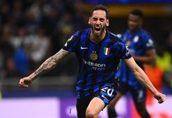Hakan Çalhanoğlu, son sözü söyledi! Galatasaray'a transferinde geri sayım...
