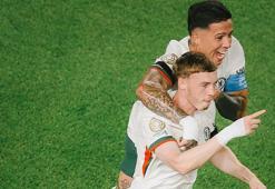 (ÖZET) Chelsea, Palmeiras karşısında yarı finali son dakikalarda kaptı | Maç sonucu Palmeiras - Chelsea: 1-2