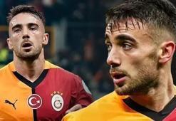 Galatasaray'da Yunus Akgün'ün imzası yılan hikayesine döndü! Menajer krizi