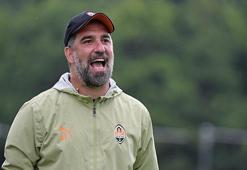 Arda Turan'dan Shakhtar Donetsk'teki ilk maçı sonrası beklenmedik itiraf!