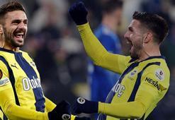 ÖZEL | Dusan Tadic'e İsviçre'den sürpriz talip! Fenerbahçe'nin eski yıldızının yeni takımı belli oluyor...