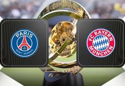 PSG-Bayern Münih maçı ne zaman, saat kaçta, hangi kanalda canlı yayınlanacak? (FIFA Kulüpler Dünya Kupası)