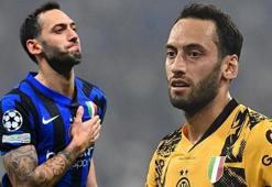 Hakan Çalhanoğlu Galatasaray'a kavuşuyor! Anlaşma böyle duyuruldu: Sözleşme detayları