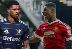Ve Marcus Rashford bombası patladı! İstanbul devine imza, transferde son dakika...