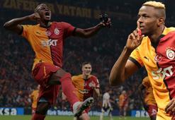 Victor Osimhen teklifi kabul etti! Transferde son dakika, gündeme bomba gibi düşen iddia...