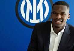 Inter, Bonny transferini açıkladı