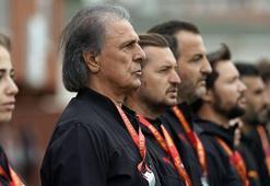 Galatasaray'da flaş ayrılık! Kulüpten resmi açıklama