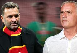 Galatasaray ve Fenerbahçe transferde karşı karşıya! Ülkesinin en yetenekli futbolcularından...
