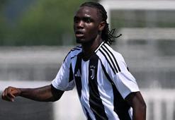 Juventus'tan Süper Lig'e transfer: Resmen açıklandı