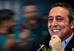 Fenerbahçe'den PSG operasyonu: Bizzat başkan devrede