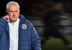 Fenerbahçe'ye 2.02'lik dev kaleci: Mourinho onayı verdi