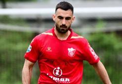 Kayserispor, Milan Spremo'nun peşinde