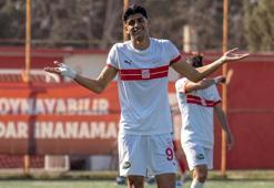 Bodrum FK, Ali Habeşoğlu transferini açıkladı