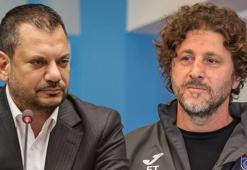 Trabzonspor, transferde gaza bastı... Yıldız oyuncuda sona doğru!