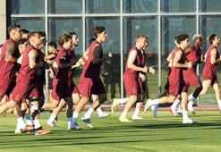 Galatasaray, Ümraniyespor maçıyla start veriyor