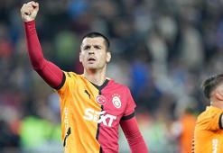 Galatasaray'da Morata'ya veda haftası... Tazminatsız olmaz!