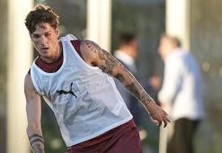 Galatasaray'da Zaniolo, bu kez tam anlamıyla geri döndü!