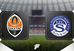 Shakhtar Dontesk-Slovacko maçı ne zaman, hangi kanalda, saat kaçta? (Arda Turan, ikinci maçına çıkıyor)