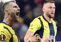 Skriniar'dan Fenerbahçelileri üzecek açıklama! Yeni takımına göz kırptı 'Çok özlüyorum...'