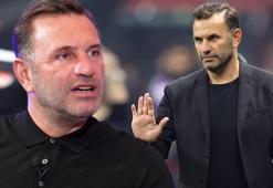 Okan Buruk'tan flaş ayrılık kararı sonrası sürpriz görüntü! Yeniden...