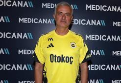 Fenerbahçe'de sağlık kontrolleri başladı
