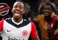 ÖZEL | Süper Lig ekibinden resmi Michy Batshuayi açıklaması! 'Hocamızın bize verdiği listede...'