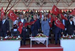 Kırkpınar ağalık ihalesini 40 milyon 664 bin 665 TL bedelle Ufuk Özünlü kazandı