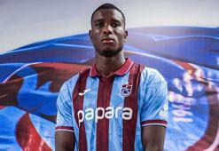 Trabzonspor'da transfer hareketliliği! 2 yıldız kampa bekleniyor