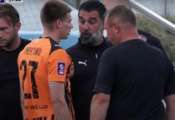 Arda Turan ikinci hazırlık maçında aradığını bulamadı! Beraberliği ikinci yarıda kurtardı