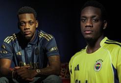 Son dakika | Fenerbahçe, Jhon Duran transferini resmen açıkladı!