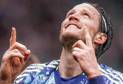 Wout Weghorst'a sürpriz talip: Farioli devreye girdi