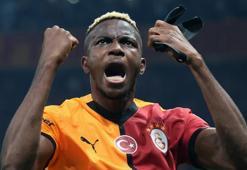 Ve Osimhen sonunda kararını verdi! Transferde kritik tarih 15 Temmuz, Napoli sessizce izliyor