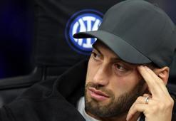 Hakan Çalhanoğlu için varsa yoksa Galatasaray: Gelen tekliflere olay yanıt!