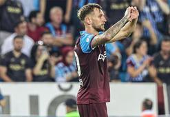 Legia Varşova Draguş'u istiyor