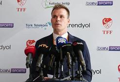 Fenerbahçe'de Okan Özkan depremi!
