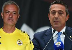 Fenerbahçe'nin transferdeki rotası İngiltere... Mourinho, yıldız oyuncu için devrede!